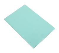 VILLCASE PVC Rubber Carving Block for DIY Hand Carving and Stamp Making, Double Layer Rubber Brick Suitable for Postcards and Invitation Cards Crafting Random Color