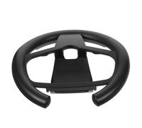 VILLCASE Racing Steering Wheel Handle for Game Racing Wireless Steering Wheel Comfortable Grip