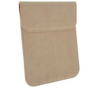 VILLCASE Reader Sleeve Protective Case Compatible with Kindle Paperwhite Shockproof Splashproof Imitation Convenient Storage for Accessories User Friendly Design