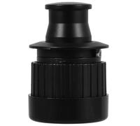 VILLCASE Recessed Pull Handle Flush Hidden Cabinet Handle for Sliding Doors Drawers Cupboard Closets Matte Black Invisible Embedded Spring-Loaded Design Safe and Space-Saving Storage