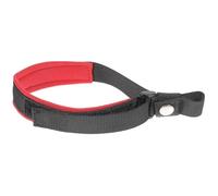 VILLCASE Red 1 Portable Dog Leash Retractable Multifunctional Pet Training Leash with High Density Braided Rope and Non-slip Wrist Strap for Outdoor Walking