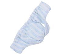VILLCASE Reusable, and Sugar Diapers Gliders for Pet Small Mini Adjustable Fit Washable Polyester Nappies, Breathable and Stylish Design Monkeys Suitable for Indoor Use
