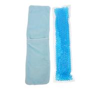 VILLCASE Reusable Postpartum Cold Pack for Perineum Relief, Multi-Function Cooling Pad Made of PVC, No Refrigeration Required, for Perineum Physiotherapy After Birth