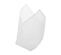 VILLCASE Rice Cooking Bag Mesh Liner Gauze Material 80 Mesh Easy to Clean about 1kg Capacity Use