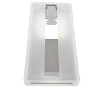 VILLCASE Screen Protector Applicator Tool - Bubble-Free Mate60 Film Installation in Seconds, Dust-Proof Chamber for Alignment, PC Build for Long-Term Use, Gift for Students & Repair Shops