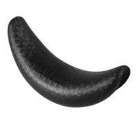 VILLCASE Shampoo Bowl Neck Cushion Salon Neck Rest Pillow Soft Rubber Non-Slip Hair Washing Headrest Pad for Hairdresser Basin Spa Use