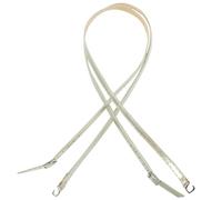 VILLCASE Shoe Straps for High Heels Cross Ankle Straps Detachable Shoelace Prevent Laces from Falling for Strappy Heels