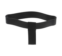 VILLCASE Side Mount Cylinder Holder Adjustable Elastic Scuba Tank Band with Epdm and Pp Material for 6l Dive Tank Resistant to Underwater Wear, Minimising Drag for Saltwater