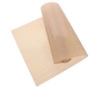 VILLCASE Silicone Baking Mat Reusable Cuttable High-Temperature Resistant Baking Sheet for Macaron and Cookie Baking