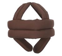 VILLCASE Soft Elderly Protection Hat with Enhanced Head Protection and Impact Absorption, Cotton Material, Stylish Design for Outdoor and Leisure Activities, Senior Head Protector Cap