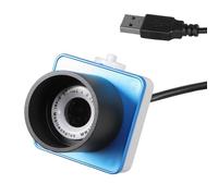 VILLCASE Telescope Camera Electronic Eyepiece 1.25 Inch 8 Megapixel USB Port for Astronomy with Computer Connection, Digital Astrophotography Accessory for Space Exploration