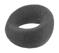 VILLCASE Therapeutic Face Pillow with Memory Foam Neck Pad for Neck and Head Support, Reusable Facial Headrest Cushion with Contoured Face Cutout for Spa Therapy and Clinics