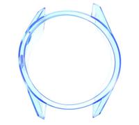 VILLCASE Transparent Tpu Watch Protector Case for Approach Lightweight Scratch-resistant Protective Shell Environmental-friendly Cover Design to Preserve Original Look