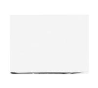 VILLCASE Universal Refrigerator Glass Shelf Replacement, Edge Wrapped Glass Board, Easy to Clean Fridge Freezer Storage Shelf for Kitchen Organization and Fresh Food Storage