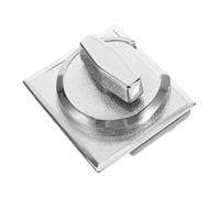 VILLCASE Vending Machine Coin Mechanism Coin Validation Device Old Capsule Silver