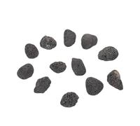 VILLCASE Volcanic Rock with Unique Textures for Aromatherapy Essential Oil Diffuser Stones Passive Diffusion, Easy Maintenance, Natural Stone Material for Living Rooms and Office Use