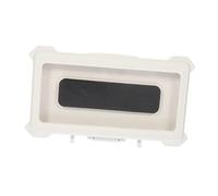 VILLCASE Wall Mounted Phone Holder Multi Function Shower Phone Space Saving Bathroom Storage Creative Touch for Home Use