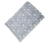 VILLCASE Warm Cat Pad Luminous Feature for Guinea Pig Blankets and Small Pet Cage Liner Providing Cozy Bedding for Guinea Pigs and Rat Blanket Comfort