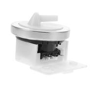 VILLCASE Washer Water Level Sensor Pressure Switch Compatible Washing Machines High Precision Easy to Install