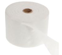 VILLCASE Waterproof Polyester Fabric Tape 10cm X 100m Crack Repair Membrane Tape with Tear-Resistant Mesh for Roof, Shower Walls, Drywall and Leak Sealing