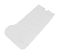 VILLCASE Waterproof Reusable Leg Cast Cover for Shower - Breathable Foot Protector Sock Seal for Broken Foot, Ankle, Burns, and Wound Care