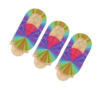 VILLCASE Webcam Privacy for Laptop Computer Phone 3 Pack Self-adhesive Easy Use Compatibility Hacking