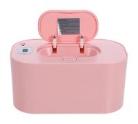 VILLCASE Wet Wipes Heater Thermostat Heating Box for Wet Tissue for Care Sensitive Wipes Keep Warm and Moist