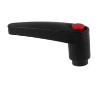 VILLCASE Wheelchair Adjustment Knob M8 - Walker Replacement Part, Drive Rollator Control Knob, Wheelchair Grip and Adjuster Replacement for Medical Walkers