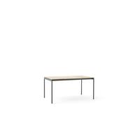 Ville AV25 Outdoor Dining Table Small 150x90 Bronze Green