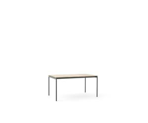 Ville AV25 Outdoor Dining Table Small 150x90 Bronze Green