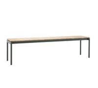 Ville AV28 Outdoor Bench Bench AndTradition