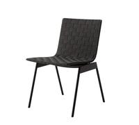 Ville AV33 Outdoor Chair Chair AndTradition