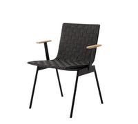 Ville AV34 Outdoor Chair Chair AndTradition