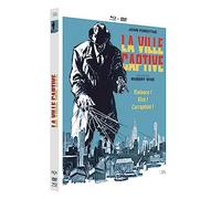 VILLE CAPTIVE (LA) -