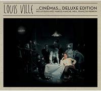 Ville, Louis - Cinemas -Deluxe-