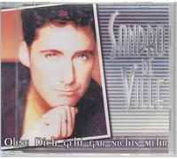 Ville,Sandro de - Ohne Dich Geht Gar Nichts Mehr