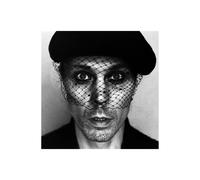 Ville Valo - Neon Noir - Hardback Book CD