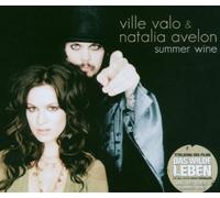 Ville Valo - Summer Wine [CD 2] [CD 2]