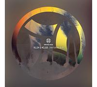 Villem and Mc Leod - Spiritual Value EP [VINYL]