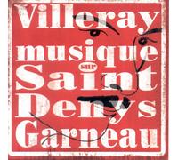 Villeray - Musique Sur St