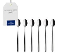 Villeroy & Boch Daily Line long drink spoon 6-pack 6-pack