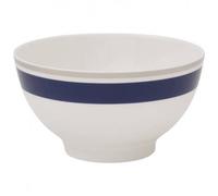 Villeroy & and Boch ANMUT OCEAN BLUE dessert / soup rice bowl 0.75litre NEW NWL