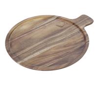 Villeroy & Boch Artesano Original Antipasti Plate, Wood, Brown