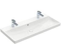 Villeroy and Boch Avento Undermount Basin for Furniture 1000x470mm White 4156A4R1
