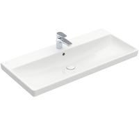 Villeroy and Boch Avento Undermount Basin for Furniture 1000x470mm White 4156A5R1