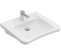 Villeroy and Boch Basin for Furniture Architectura Vita 650x550mm White 517868T2