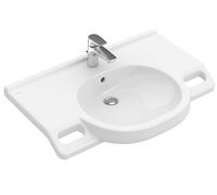Villeroy and Boch Basin for Furniture O.Novo Vita 800x550mm White 412081T2