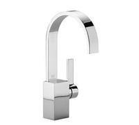 Villeroy and Boch Basin Mixer Tap MEM By Dornbracht Single-lever with drain 33500782-08