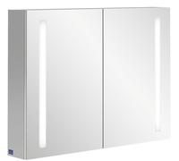 Villeroy and Boch Bathroom Mirror Cabinet My View 14 850x750x173mm