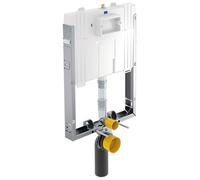 Villeroy and Boch Concealed Cistern 650Mm X 786Mm X 80Mm Viconnect (92248400)